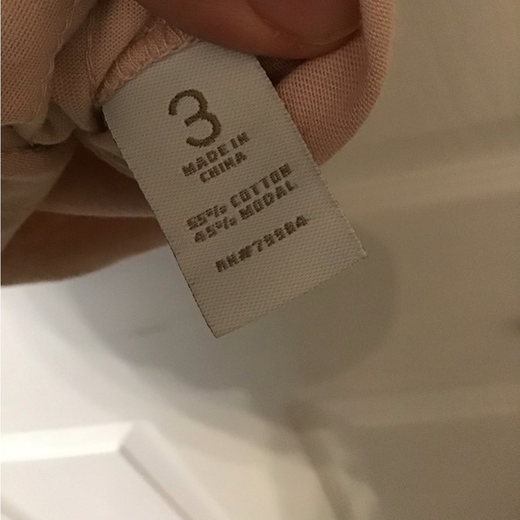 Plus Size Chicos Short sleeve top - Picture 4 of 4